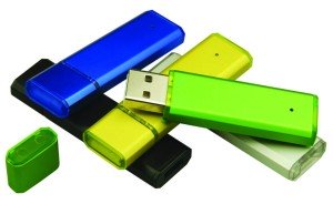 USB kľúč klasik 116 - Reklamnepredmety