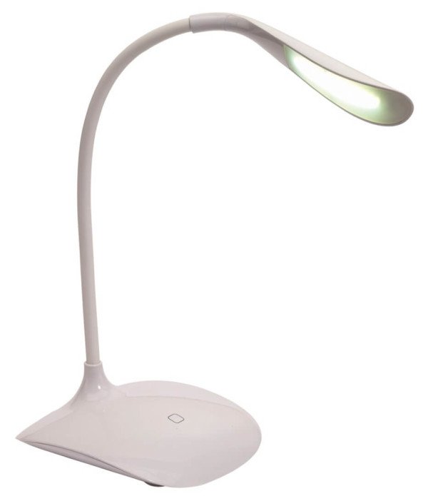 Stolná lampa SWAN