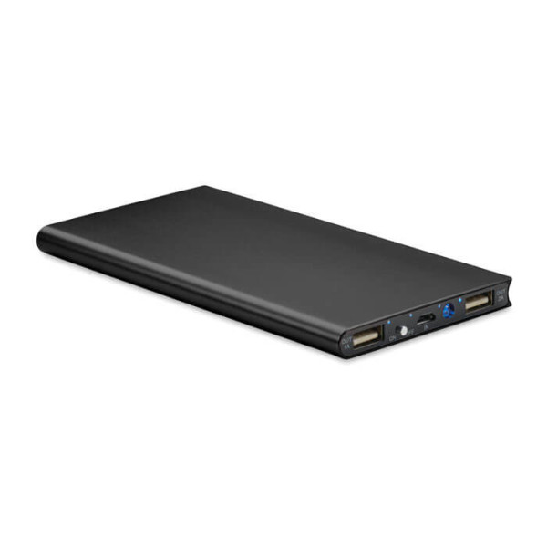 POWERFLAT8 powerbanka 8000 mAh