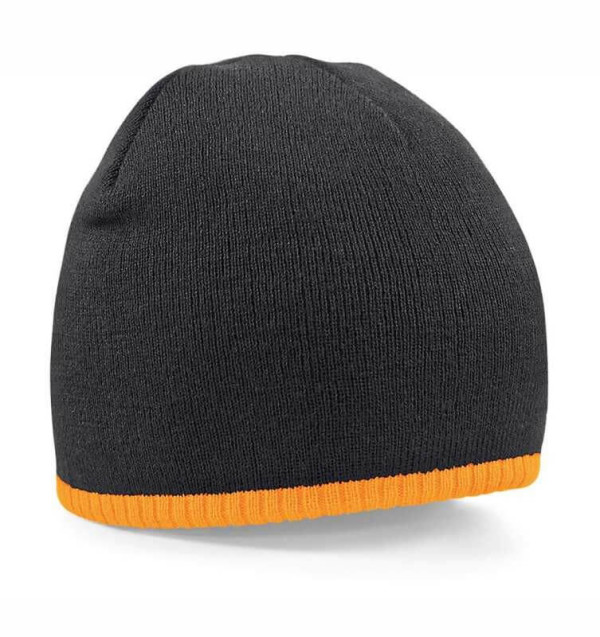 Čiapka Two-Tone Beanie