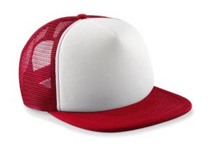 Šiltovka Vintage Snapback Trucker - Reklamnepredmety