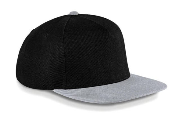 Šiltovka Original Flat Peak Snapback