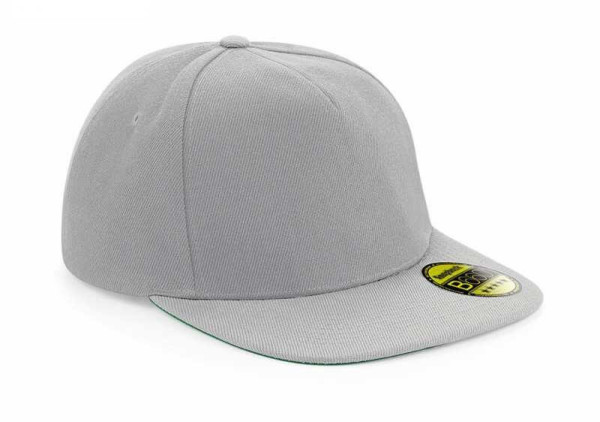 Šiltovka Original Flat Peak Snapback