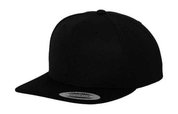 Klasická šiltovka Snapback