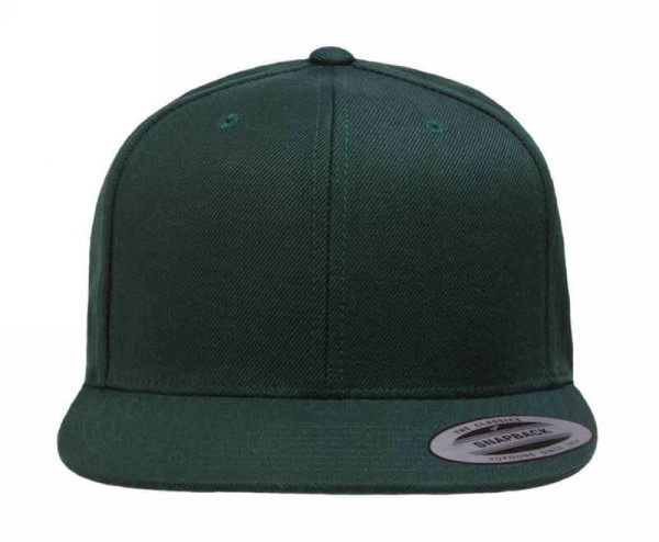 Klasická šiltovka Snapback