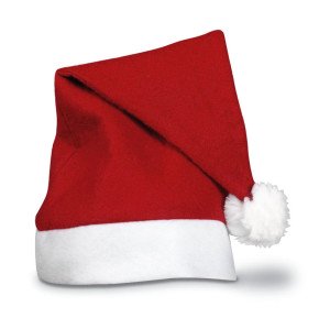 BONO vianočná čiapka - Reklamnepredmety