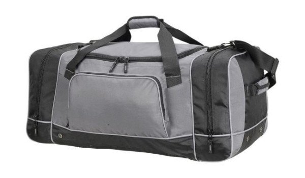 Taška Spacious Holdall