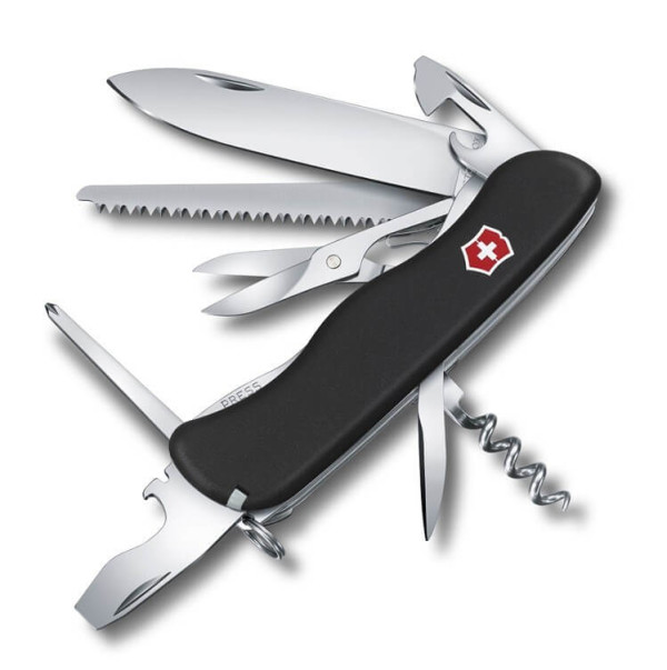 Victorinox 0.8513 Outrider vreckový nôž