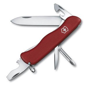 Victorinox 0.8453 Adventurer vreckový nôž - Reklamnepredmety