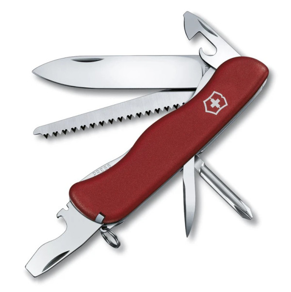 Vreckový nôž Victorinox Trailmaster One Hand