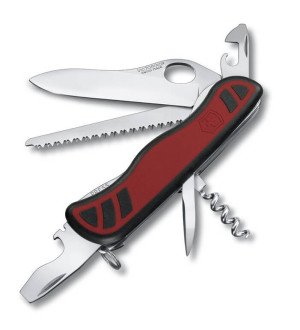 Victorinox Forester One Hand vreckový nôž - Reklamnepredmety