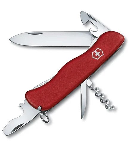 Victorinox 0.8353.3 Picknicker vreckový nôž