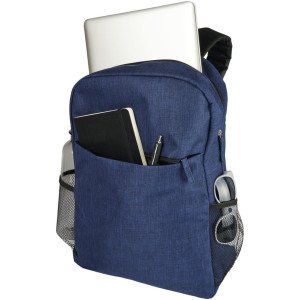 Batoh na notebook 15.6" Heathered - Reklamnepredmety