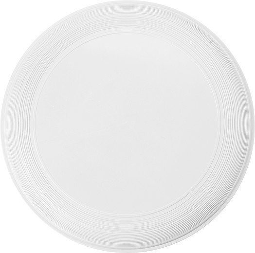 Plastové frisbee s priemerom 21 cm