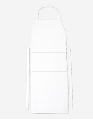 CGW130 Zástera Apron Verona - Reklamnepredmety