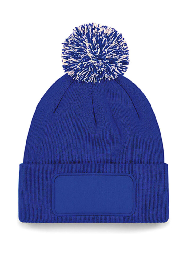 Čiapka Snowstar Beanie