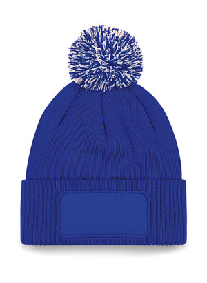 Čiapka Snowstar Beanie - Reklamnepredmety