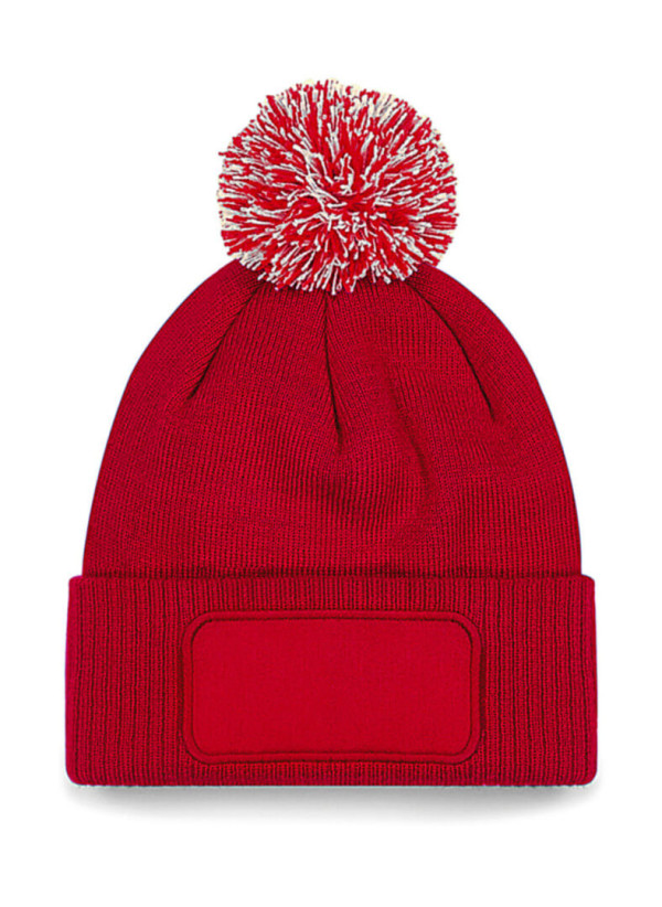 Čiapka Snowstar Beanie