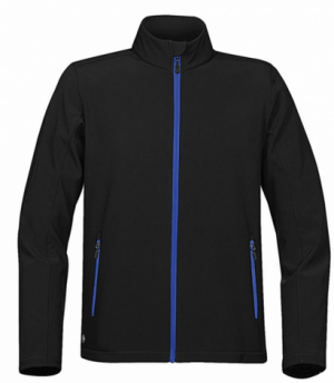 Orbiter Softshell Jacket - Reklamnepredmety