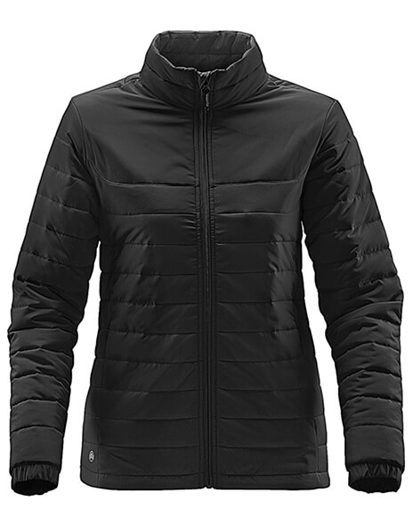 Women`s Nautilus Thermal Jacket