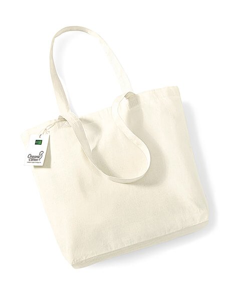 Organic Cotton Shopper