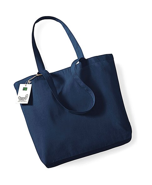 Organic Cotton Shopper