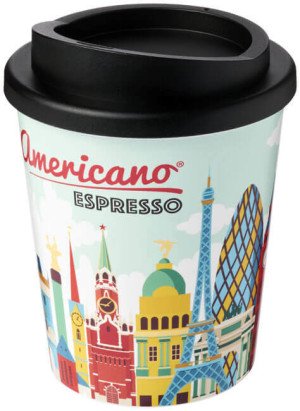 Termo hrnček Brite-Americano® espresso 250 ml - Reklamnepredmety