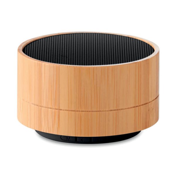 Bluetooth reproduktor SOUND BAMBOO