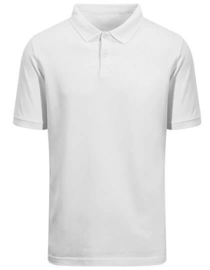 EA011 Etosha Organic Polo Shirt - Reklamnepredmety