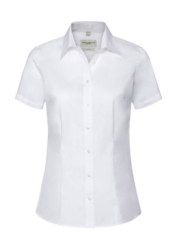 Dámska košeľa Tailored Coolmax® Shirt