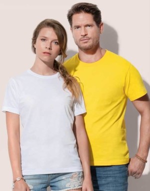 Dámske tričko Classic-T Fitted - Reklamnepredmety