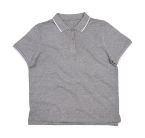 The Women’s Tipped Polo - Reklamnepredmety