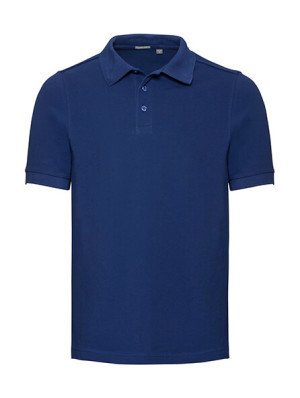 Men`s Tailored Stretch Polo - Reklamnepredmety