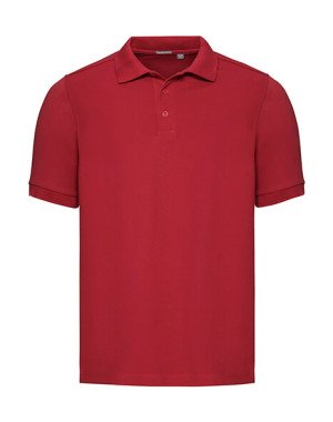 Men`s Tailored Stretch Polo - Reklamnepredmety