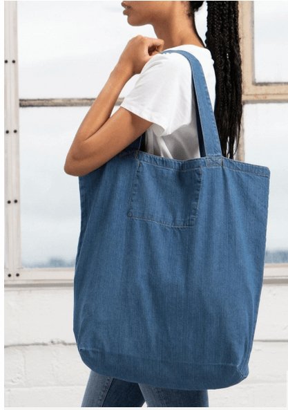 Denim Shopper