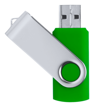 Rebik 16GB USB flash disk - Reklamnepredmety