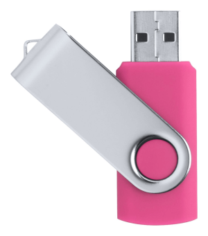 Rebik 16GB USB flash disk - Reklamnepredmety