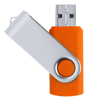 Yemil 32GB USB flash disk - Reklamnepredmety