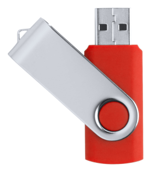 Yemil 32GB USB flash disk - Reklamnepredmety