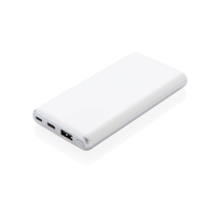 Super rýchla PD PowerBank 10 000 mAh - Reklamnepredmety