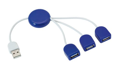 POD USB hub