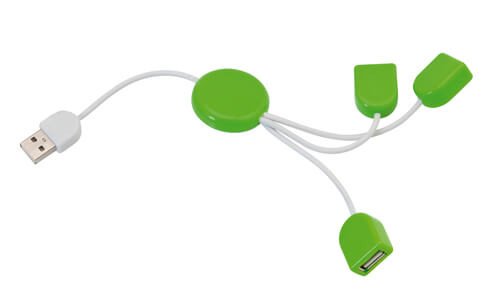 POD USB hub