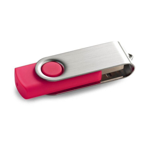 USB flash disk CLAUDIUS, 4GB