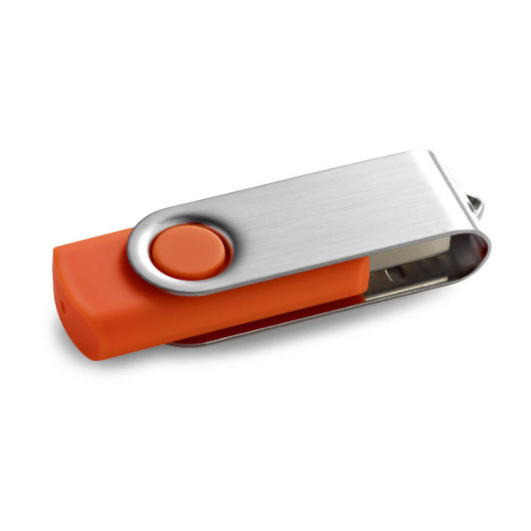 USB flash disk CLAUDIUS, 8GB