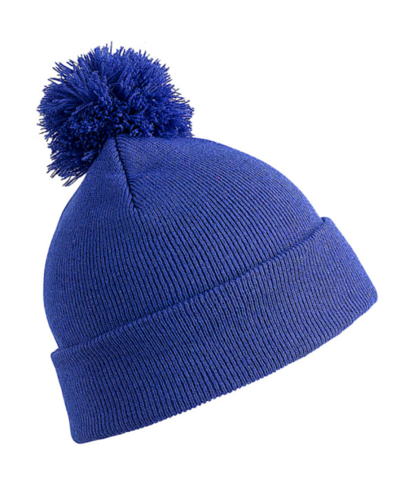 Čiapka Pom Pom Beanie