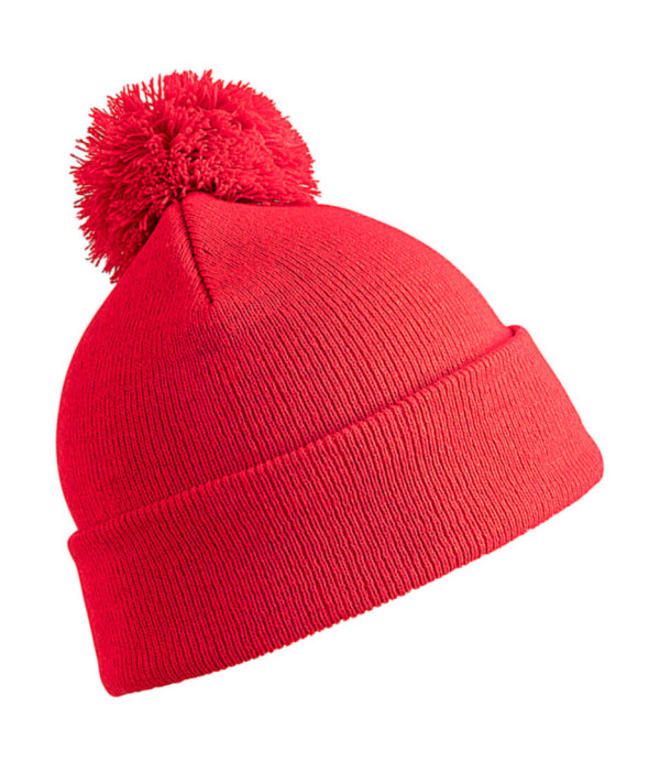 Čiapka Pom Pom Beanie