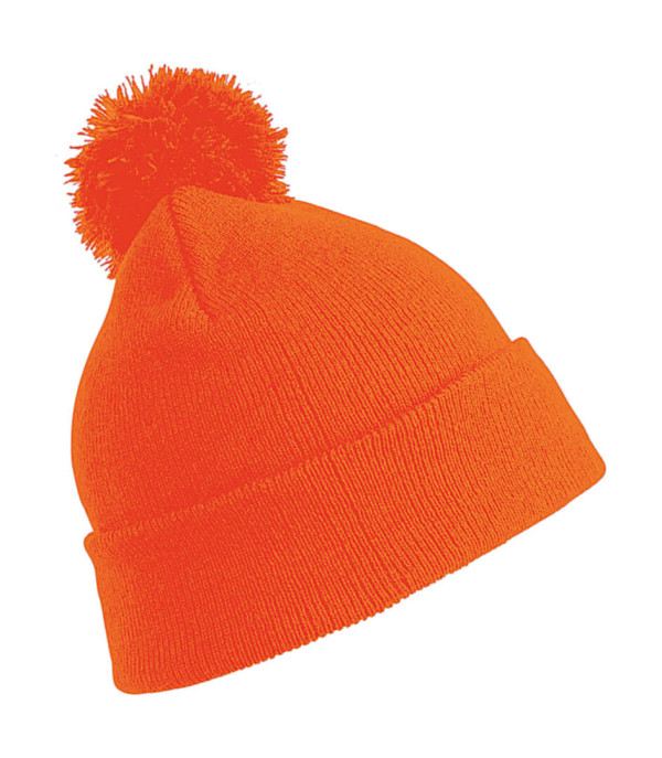 Čiapka Pom Pom Beanie