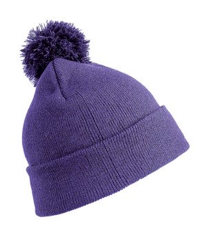 Čiapka Pom Pom Beanie - Reklamnepredmety