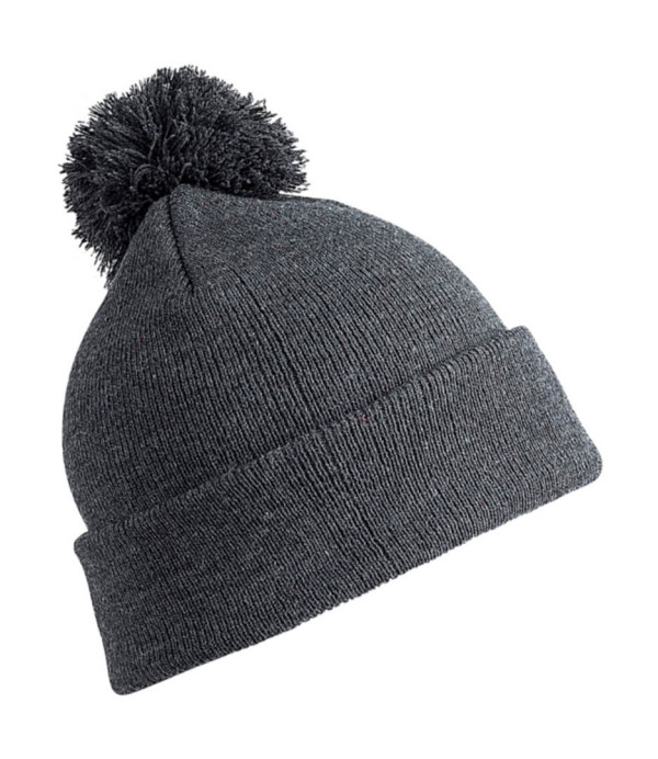 Detská čiapka Junior Pom Pom Beanie