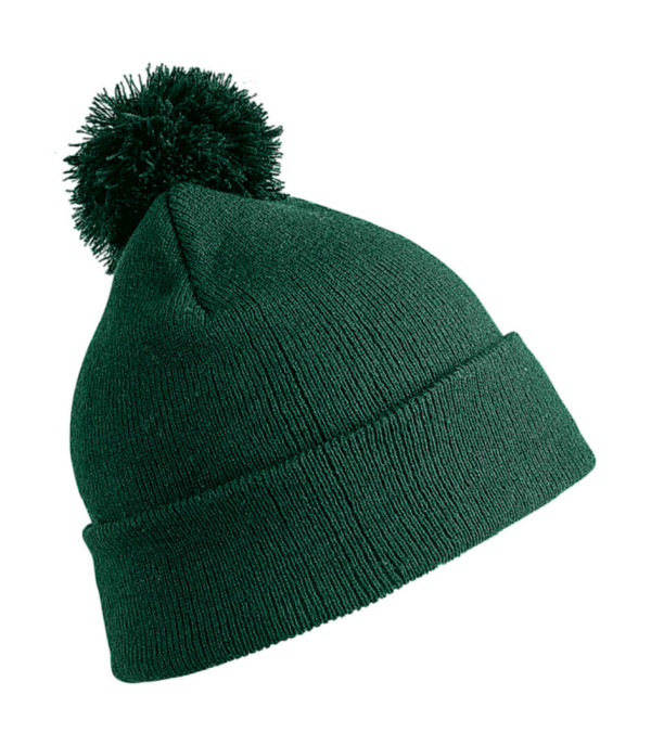 Detská čiapka Junior Pom Pom Beanie